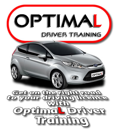 Optimal Driver Training