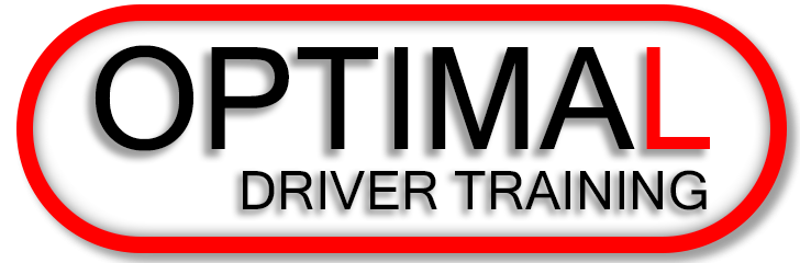 Optimal Driver Training